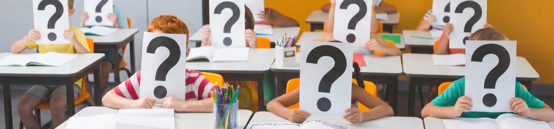 ADHS Selbsttest für Kinder und Jugendliche