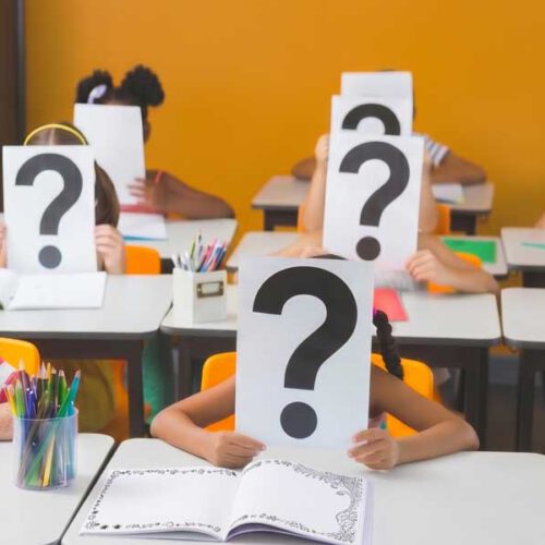 ADHS Selbsttest für Kinder