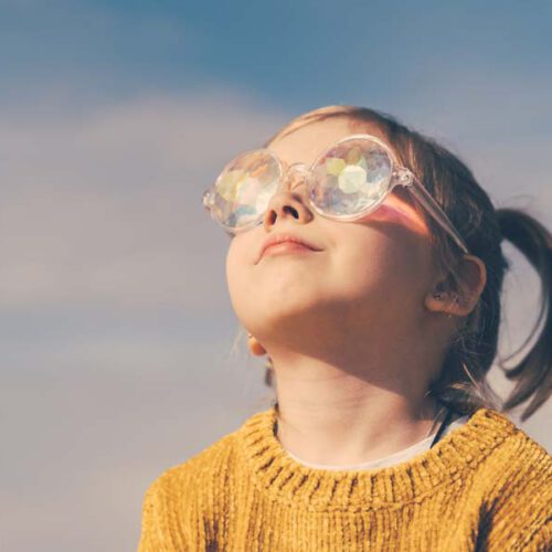 Hochsensibilität bei Kindern verstehen