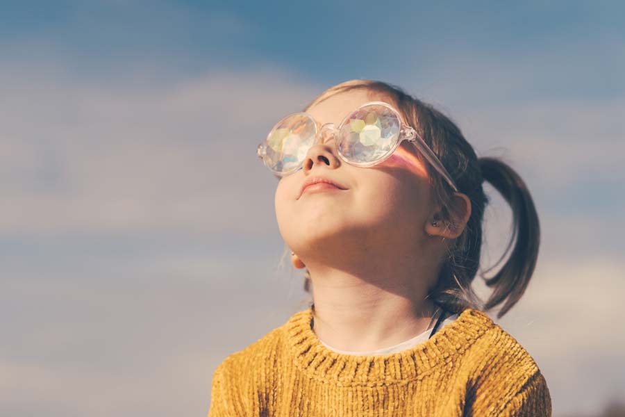 Hochsensibilität bei Kindern verstehen