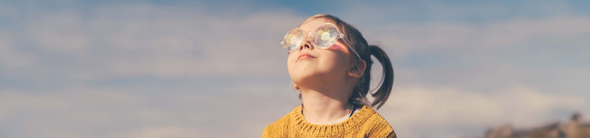 Hochsensibilität bei Kindern verstehen