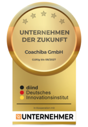 Auszeichnung 2026 Unternehmen der Zukunft